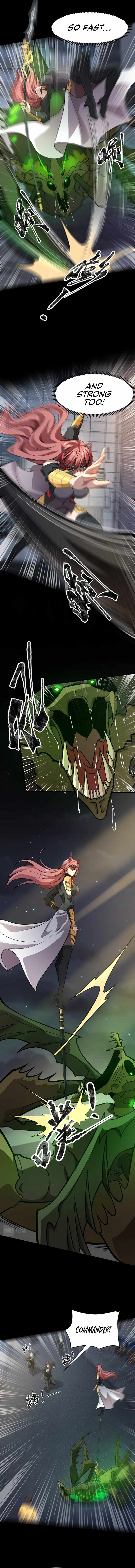 Read The Lone SSS-Class Summoner Manga Online