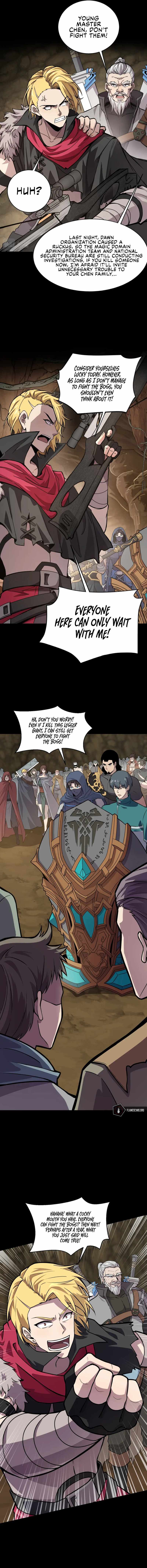 Read The Lone SSS-Class Summoner Manga Online