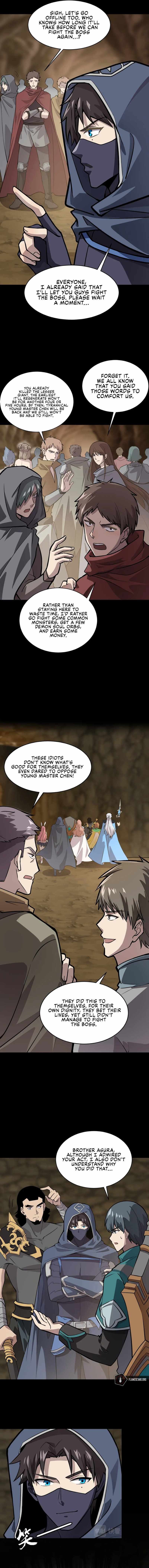 Read The Lone SSS-Class Summoner Manga Online