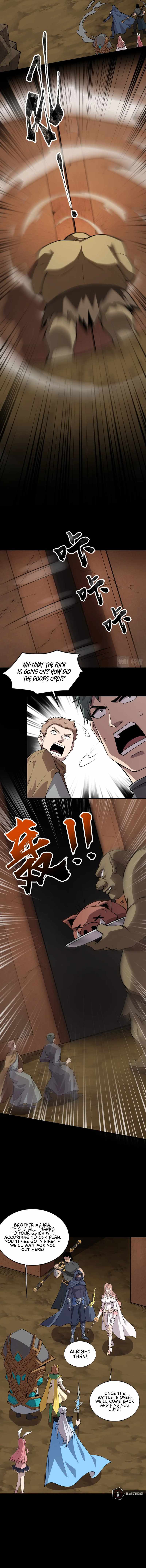 Read The Lone SSS-Class Summoner Manga Online