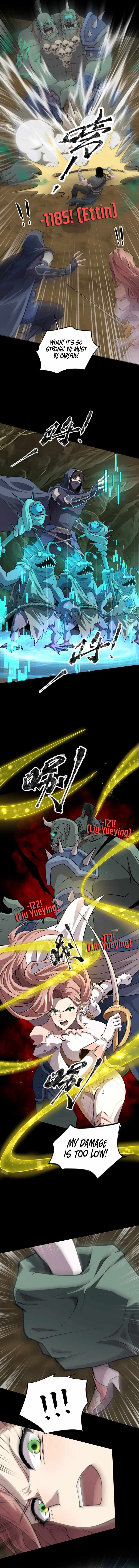 Read The Lone SSS-Class Summoner Manga Online