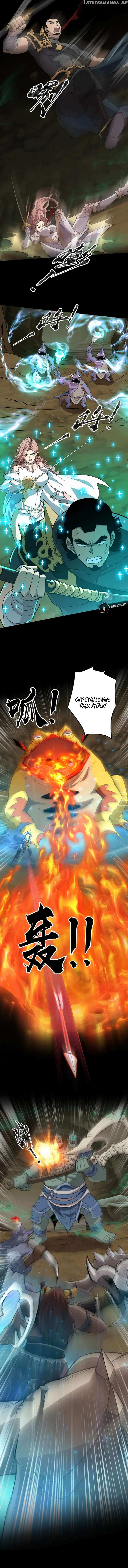 Read The Lone SSS-Class Summoner Manga Online