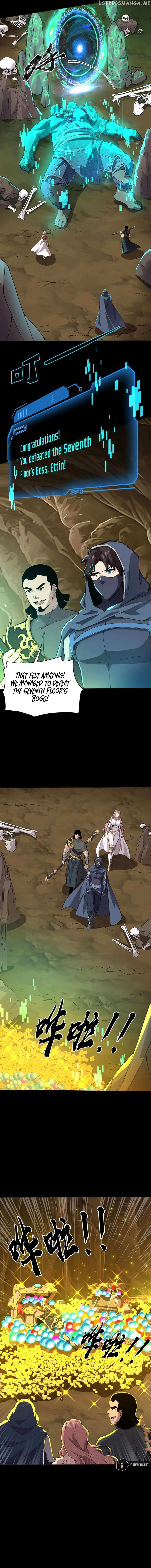 Read The Lone SSS-Class Summoner Manga Online