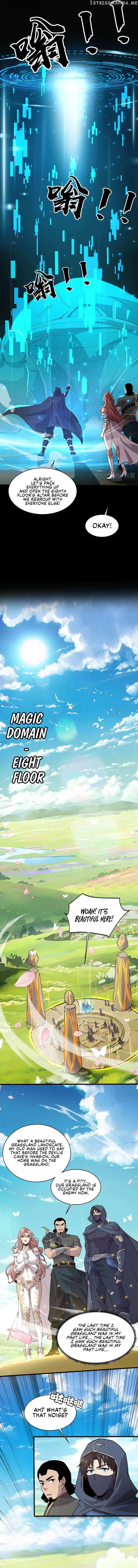Read The Lone SSS-Class Summoner Manga Online