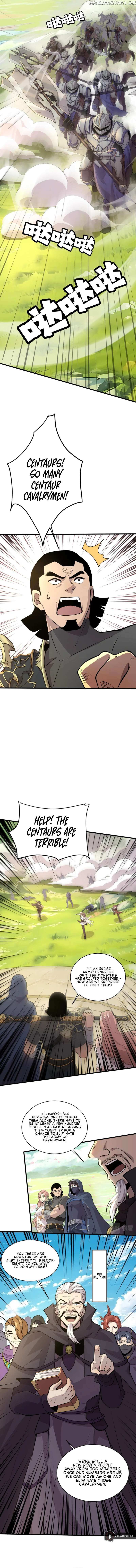 Read The Lone SSS-Class Summoner Manga Online