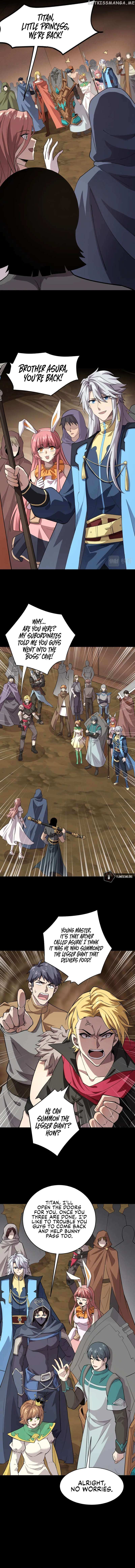 Read The Lone SSS-Class Summoner Manga Online