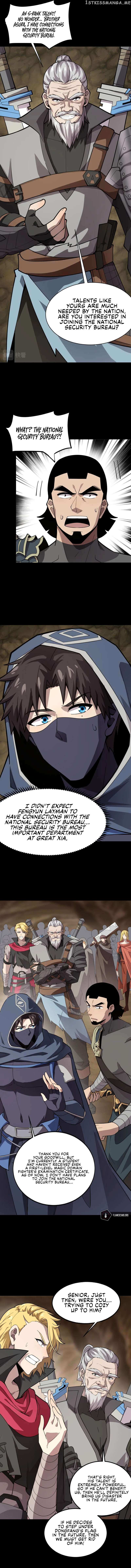 Read The Lone SSS-Class Summoner Manga Online