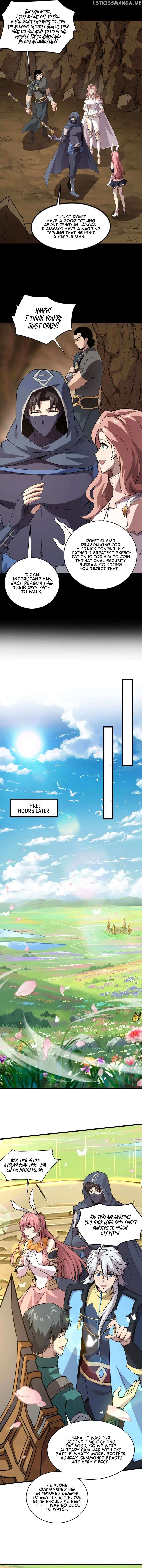 Read The Lone SSS-Class Summoner Manga Online