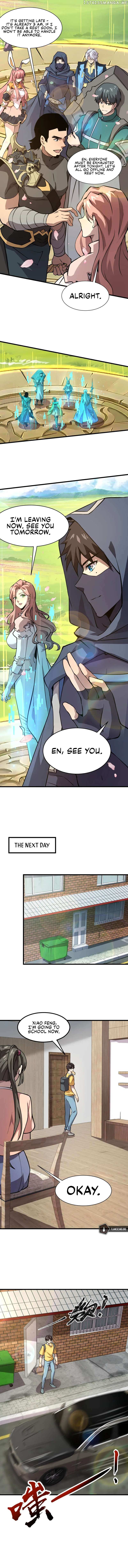 Read The Lone SSS-Class Summoner Manga Online