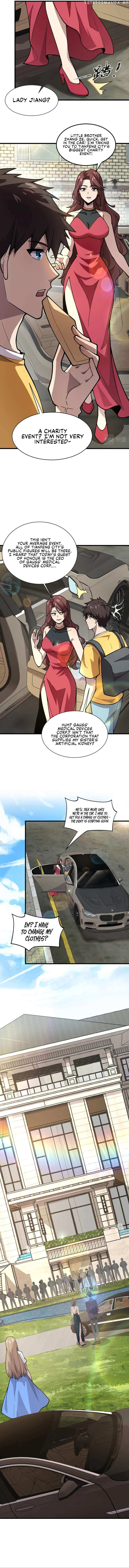 Read The Lone SSS-Class Summoner Manga Online