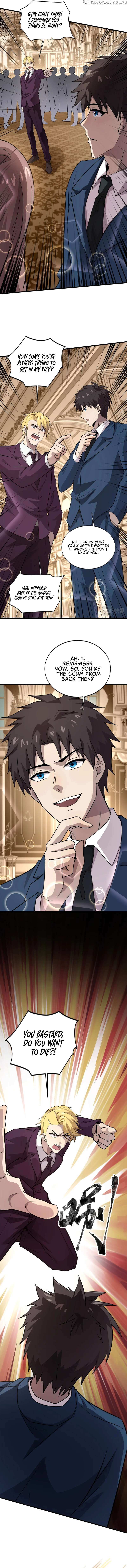 Read The Lone SSS-Class Summoner Manga Online