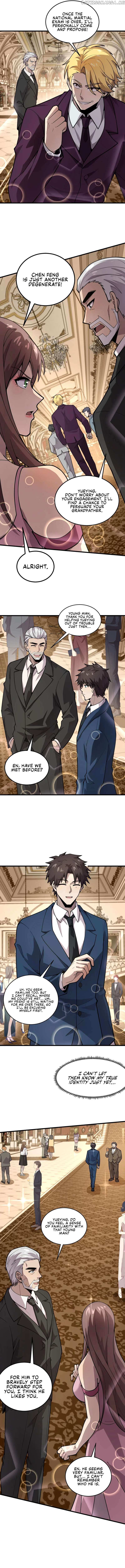 Read The Lone SSS-Class Summoner Manga Online