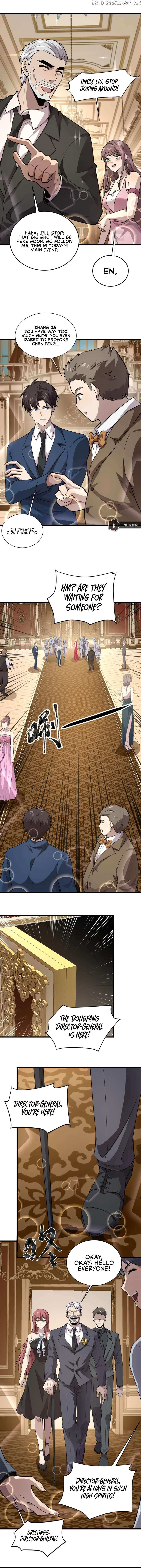 Read The Lone SSS-Class Summoner Manga Online
