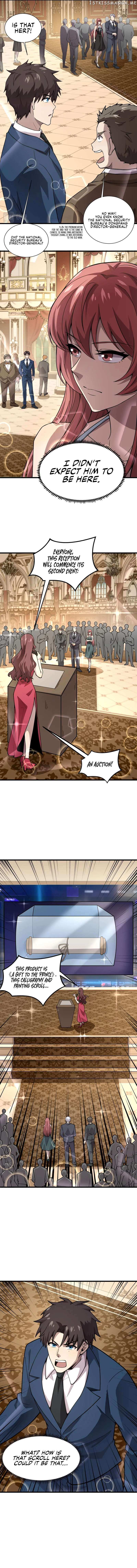 Read The Lone SSS-Class Summoner Manga Online