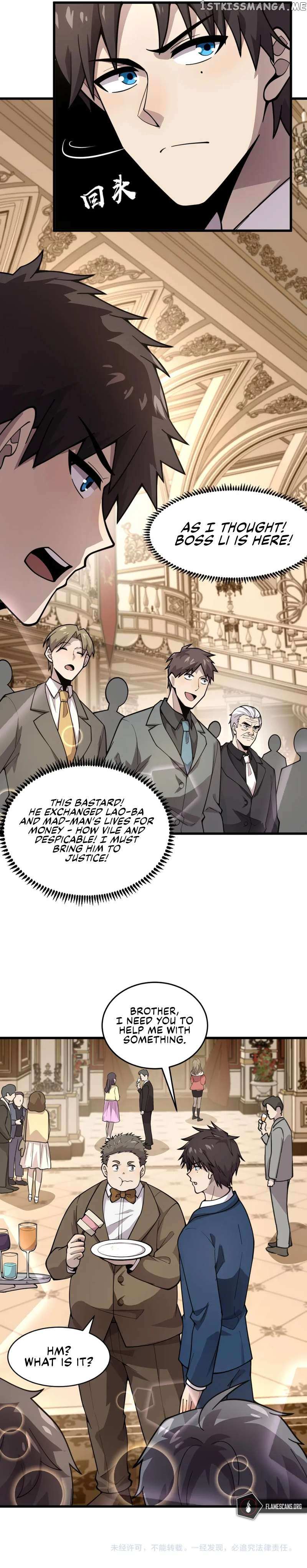 Read The Lone SSS-Class Summoner Manga Online