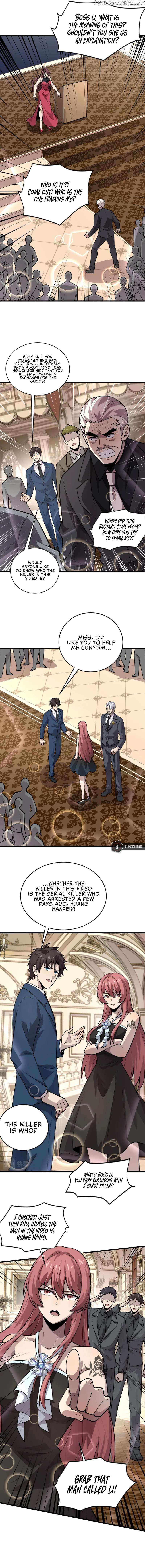 Read The Lone SSS-Class Summoner Manga Online