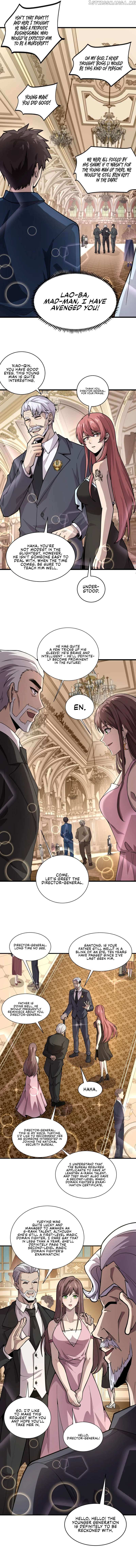Read The Lone SSS-Class Summoner Manga Online