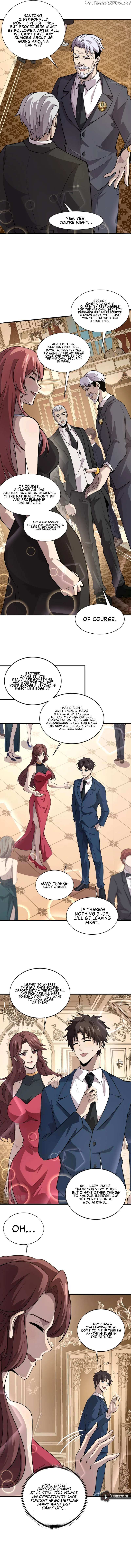 Read The Lone SSS-Class Summoner Manga Online