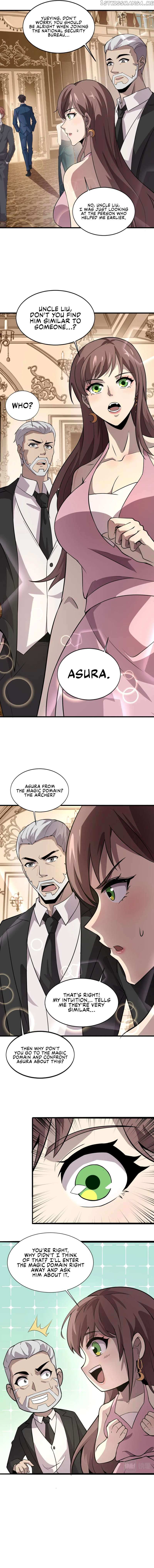 Read The Lone SSS-Class Summoner Manga Online