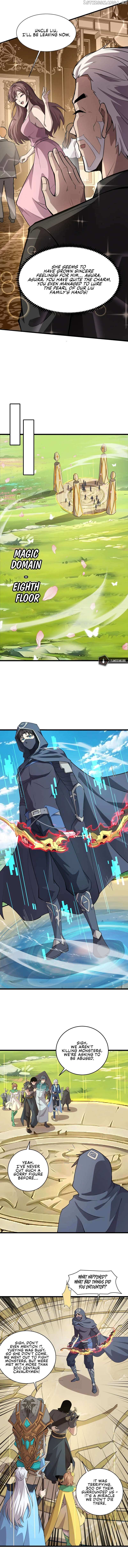 Read The Lone SSS-Class Summoner Manga Online
