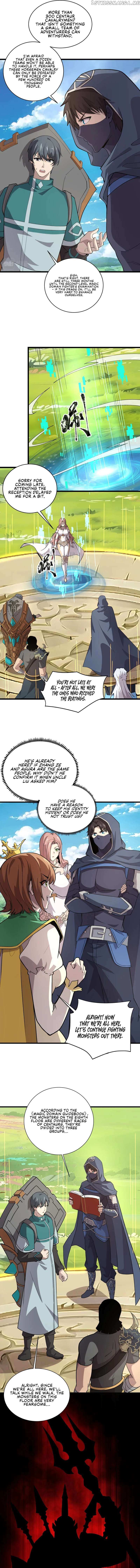 Read The Lone SSS-Class Summoner Manga Online