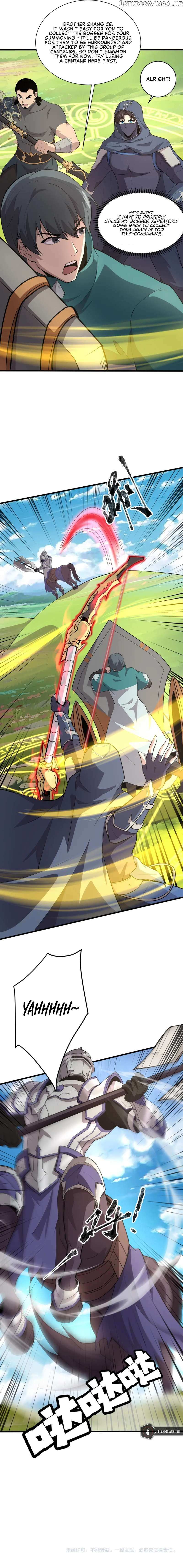 Read The Lone SSS-Class Summoner Manga Online