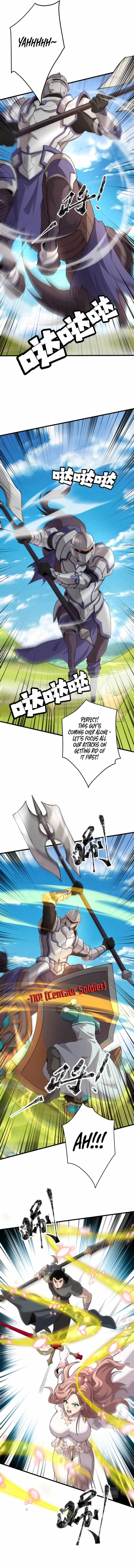 Read The Lone SSS-Class Summoner Manga Online
