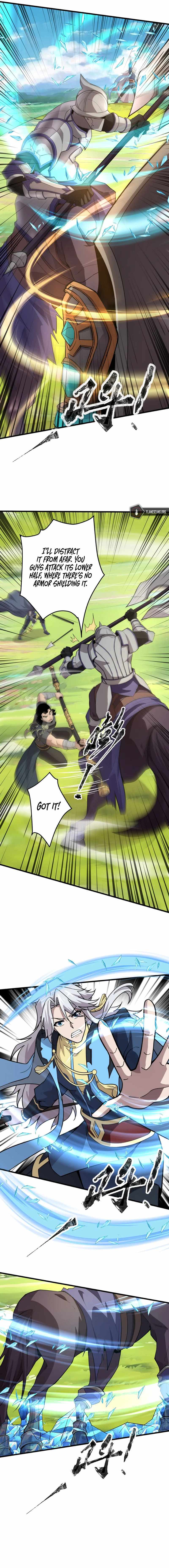 Read The Lone SSS-Class Summoner Manga Online