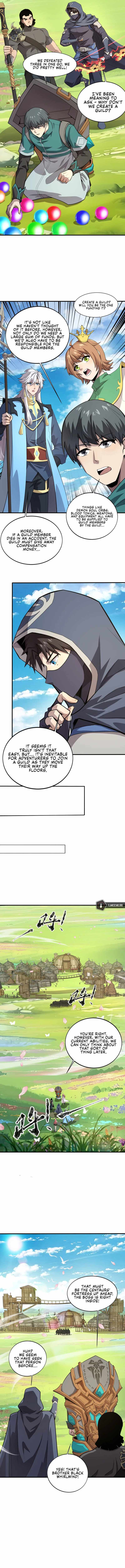 Read The Lone SSS-Class Summoner Manga Online