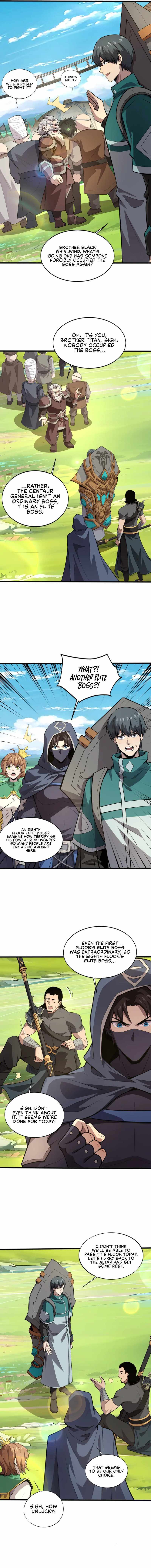 Read The Lone SSS-Class Summoner Manga Online