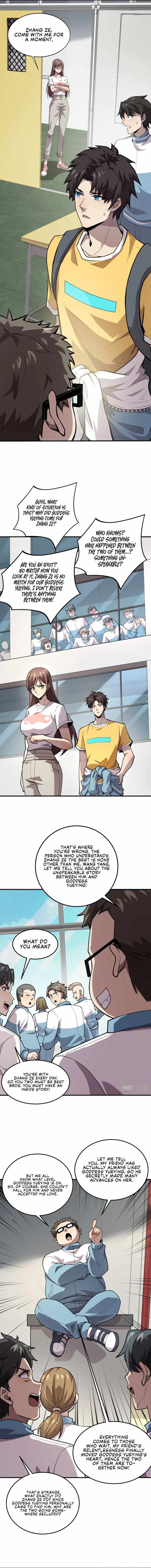 Read The Lone SSS-Class Summoner Manga Online