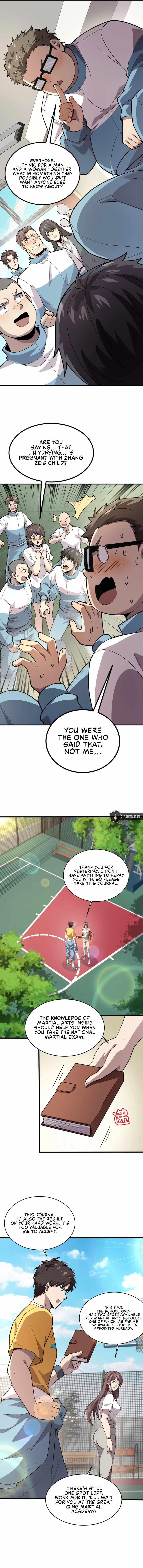 Read The Lone SSS-Class Summoner Manga Online