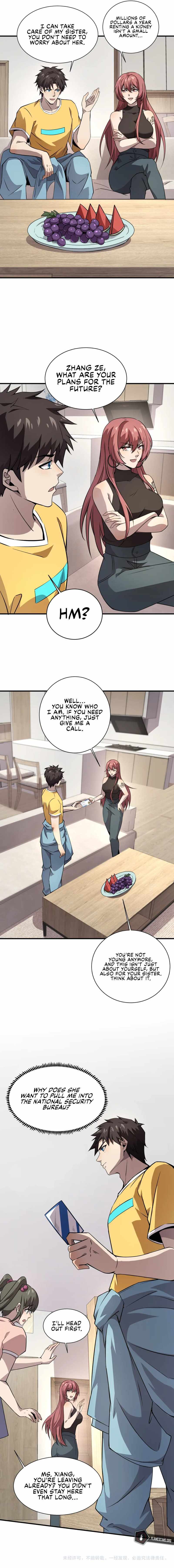 Read The Lone SSS-Class Summoner Manga Online
