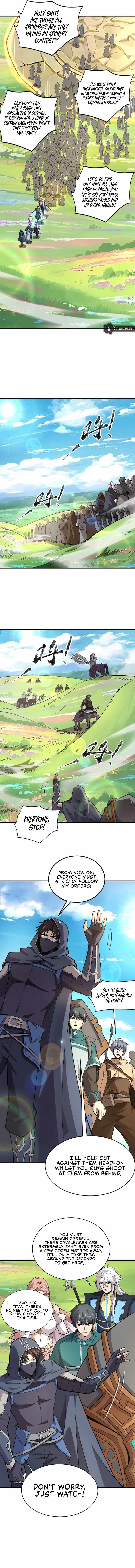 Read The Lone SSS-Class Summoner Manga Online