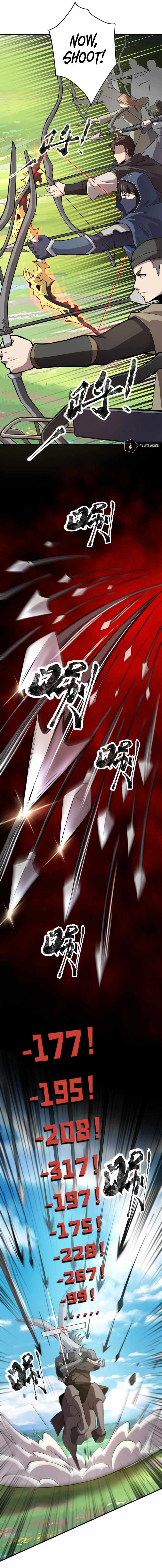 Read The Lone SSS-Class Summoner Manga Online