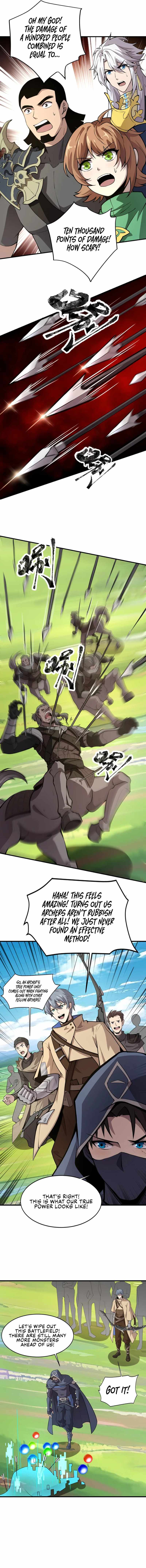 Read The Lone SSS-Class Summoner Manga Online