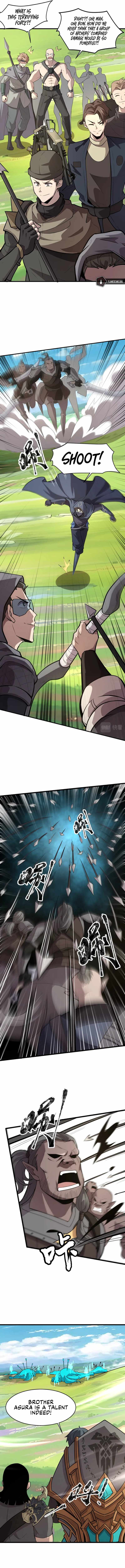 Read The Lone SSS-Class Summoner Manga Online