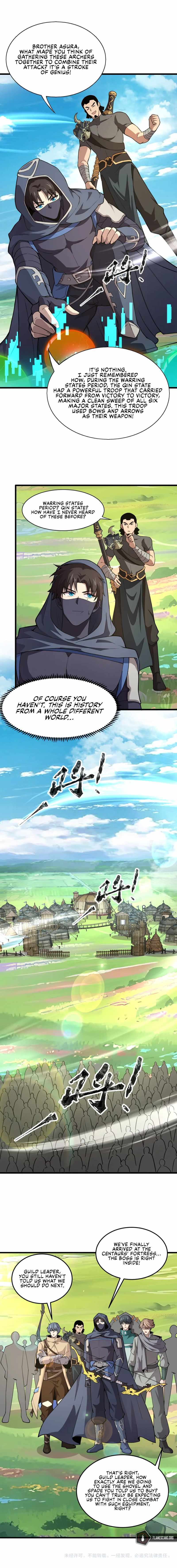 Read The Lone SSS-Class Summoner Manga Online