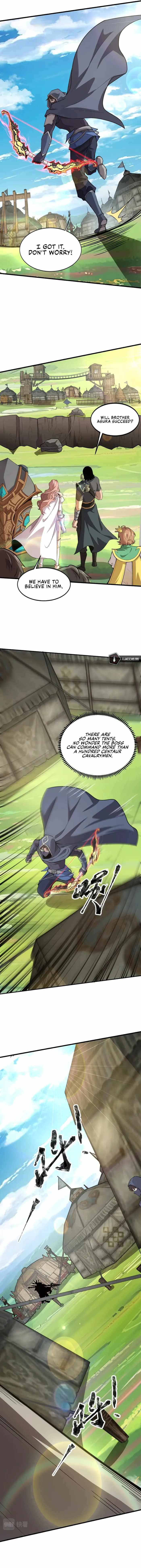 Read The Lone SSS-Class Summoner Manga Online