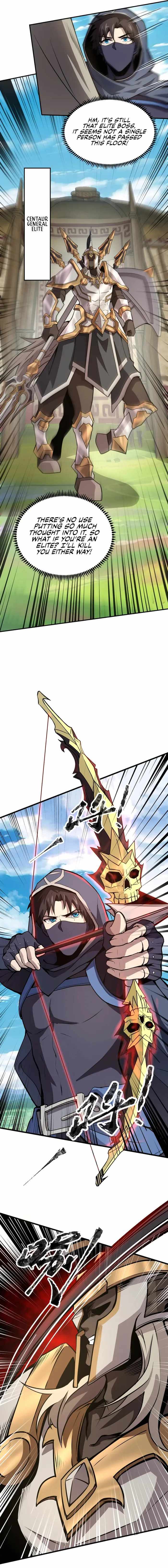 Read The Lone SSS-Class Summoner Manga Online