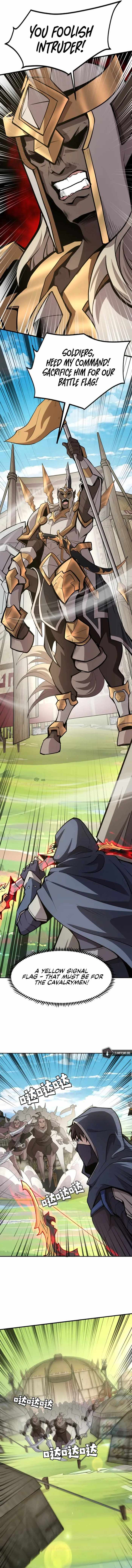Read The Lone SSS-Class Summoner Manga Online