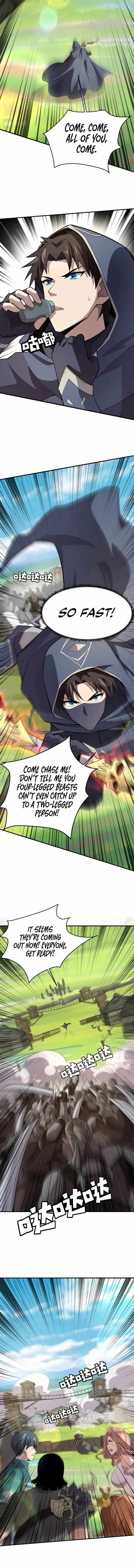 Read The Lone SSS-Class Summoner Manga Online