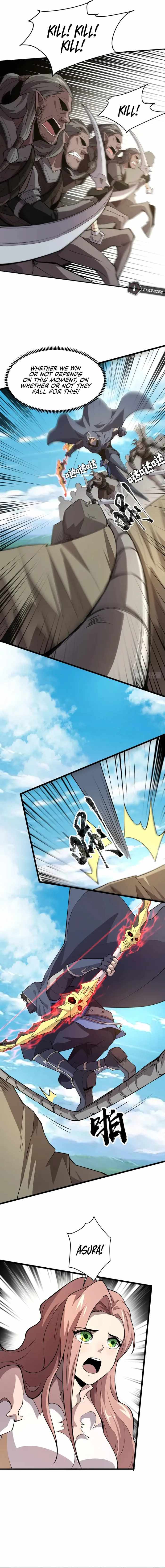 Read The Lone SSS-Class Summoner Manga Online