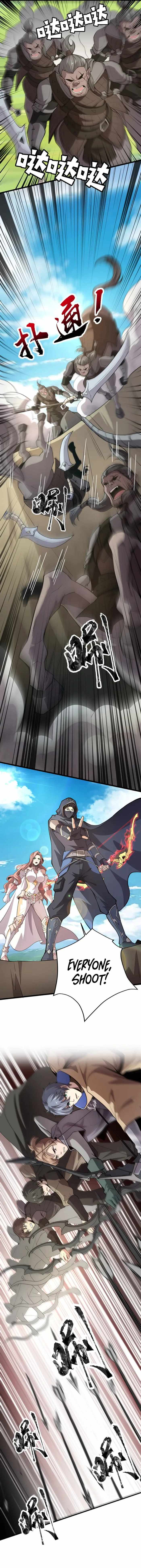 Read The Lone SSS-Class Summoner Manga Online