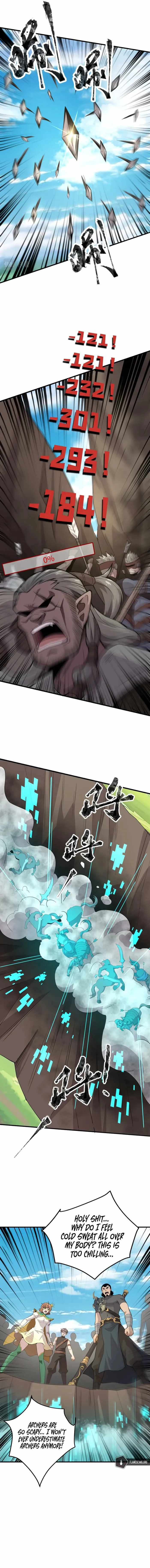 Read The Lone SSS-Class Summoner Manga Online