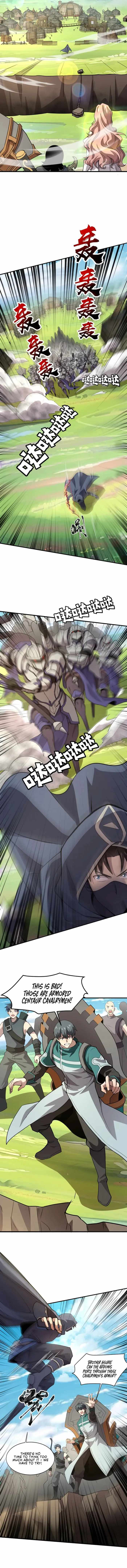 Read The Lone SSS-Class Summoner Manga Online