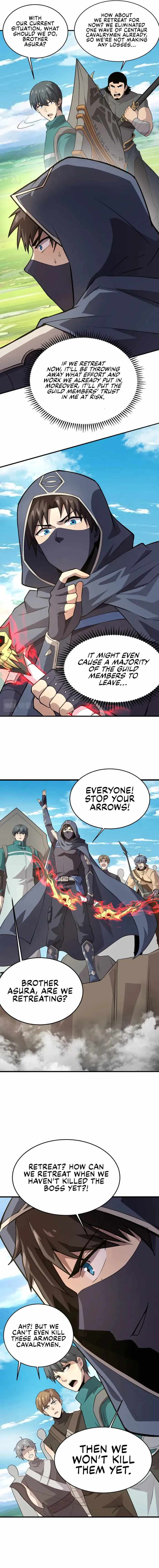 Read The Lone SSS-Class Summoner Manga Online