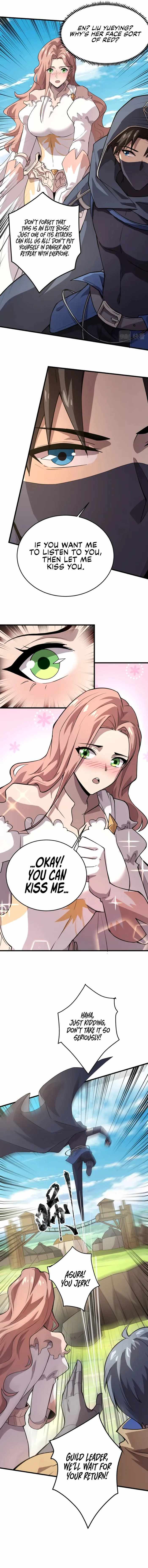 Read The Lone SSS-Class Summoner Manga Online