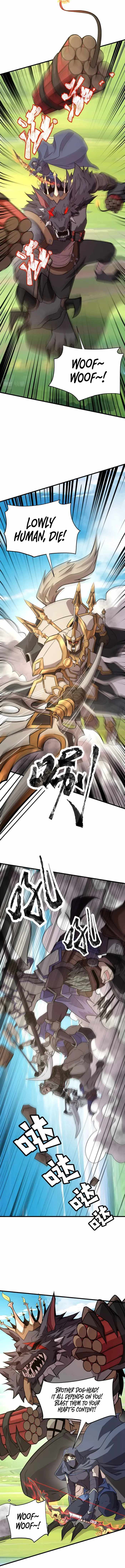 Read The Lone SSS-Class Summoner Manga Online
