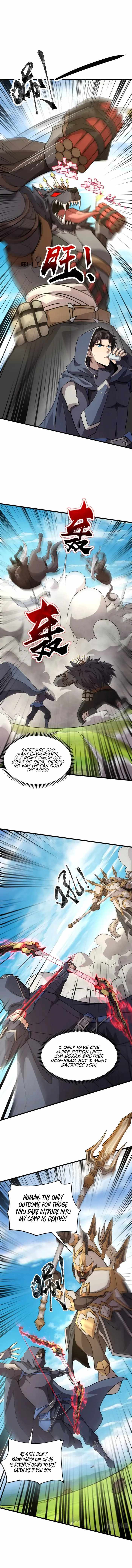 Read The Lone SSS-Class Summoner Manga Online